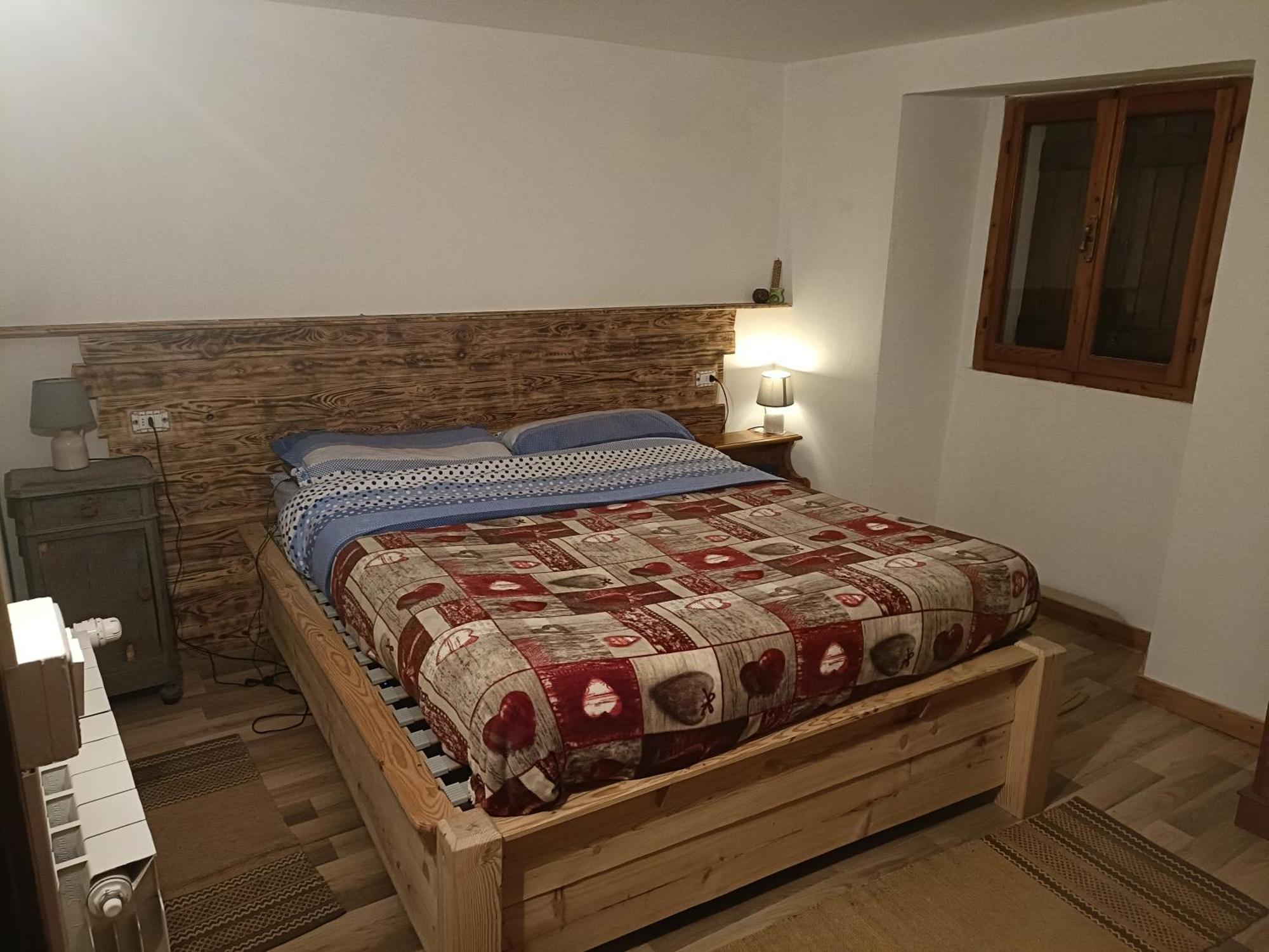 Appartamento Montano Druogno Dış mekan fotoğraf