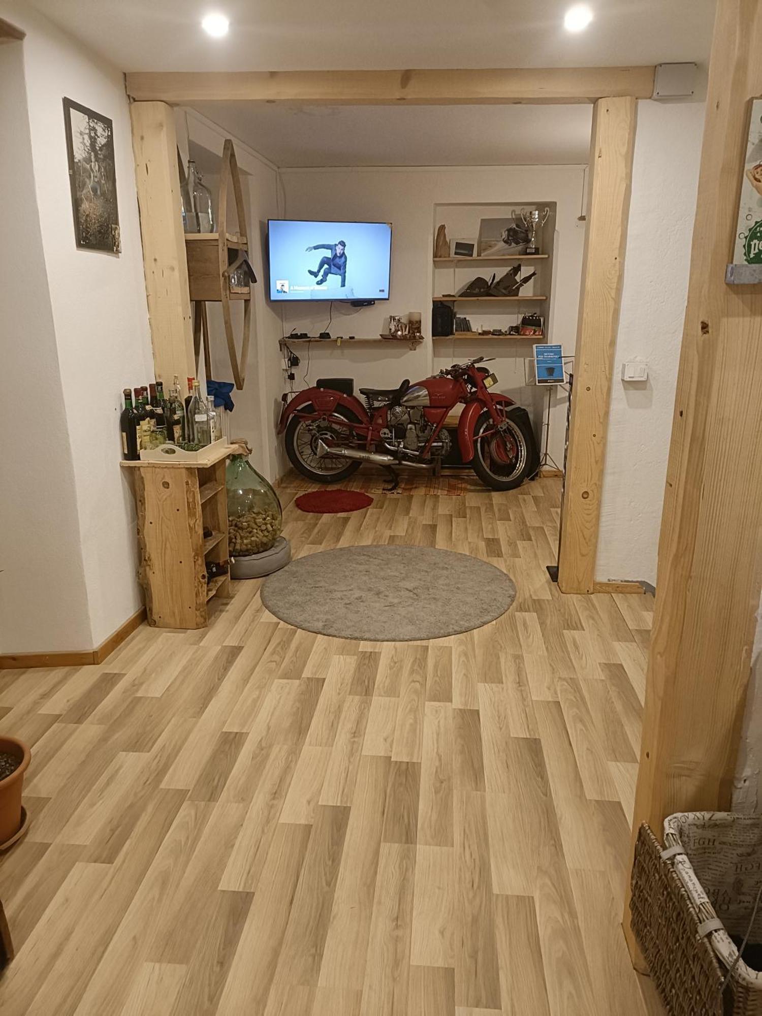 Appartamento Montano Druogno Dış mekan fotoğraf